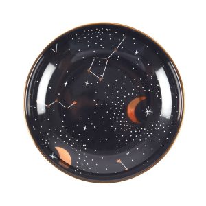 Assiette Vide-Poche Astronomie – Constellations