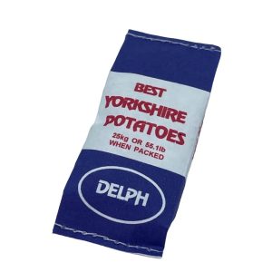 Sac de Pomme de terre – Yorkshire