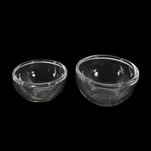 Saladiers miniatures – Deux tailles