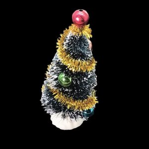 Sapin de noël miniature