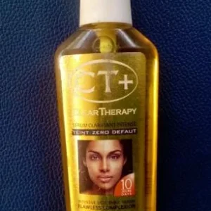 Sérum clarifiant intense CT+ aux extraits végétaux