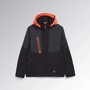Softshell de travail Hybrid Diadora Utility