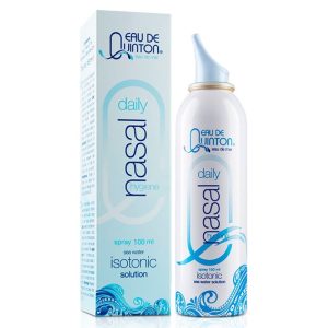 Spray nasal Daily Quinton