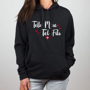 SWEAT FEMME : TELLE MERE TEL FILS