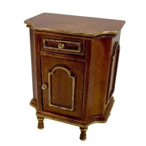 Table de nuit – Louis XVI