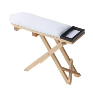 planche à repasser en bois