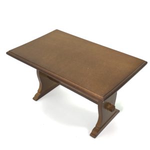 Table campagnarde en chêne