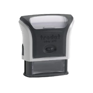Empreinte caoutchouc pour tampon TRODAT Printy 4926