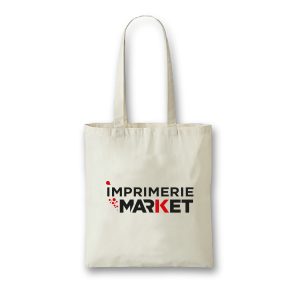 Sacs en coton – Tote bag 13 coloris 2 faces premier prix