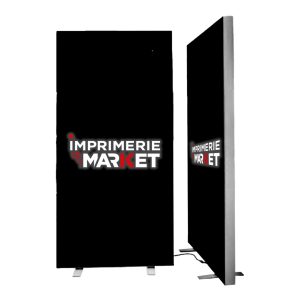 Totem LED 85 x 201 cm