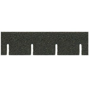 Tuiles / Shingles carrés – Noir