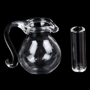 Pichet – Cruche et verre mesureur