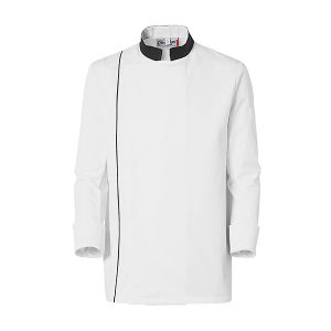 Veste de cuisine homme ML Ajik Molinel