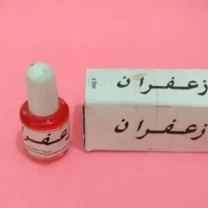 Parfum ZAAFRAAN