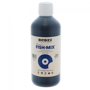 FISH MIX 250ML – BIOBIZZ