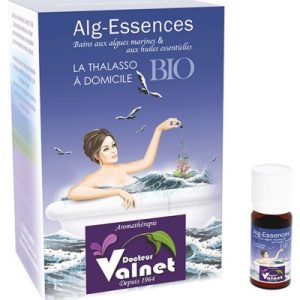 Les bains Alg-Essences