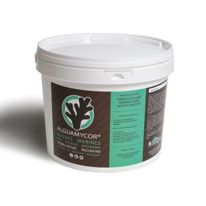 ALGAMYCOR  3KG  GUANO DIFFUSION