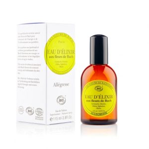 Allégresse Eau de parfum de Bach