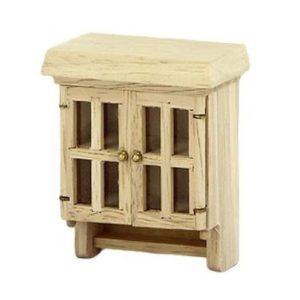 Armoire de toilette – 2 portes