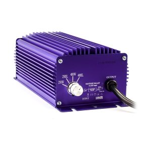 BALLAST ÉLECTRONIQUE 400W  LUMATEK