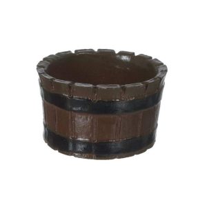 Jardinière ou Baquet