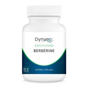 Berbérine