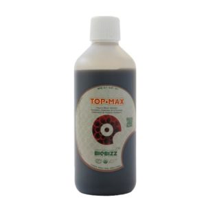 TOP MAX 500ML – BIOBIZZ
