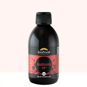 Elixir du Suédois 17°