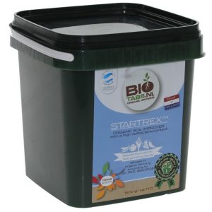 STARTREX 1,5 KG BIOTABS