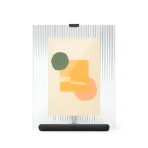 Cadre photo Flute originalité pour votre intérieur, Umbra
