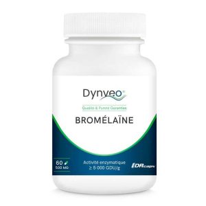 Bromélaïne
