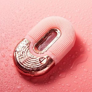 BodySkin – Brosse nettoyante luminothérapie lit up