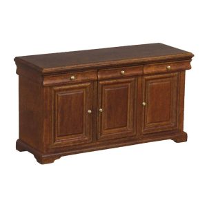 Enfilade – Louis Philippe