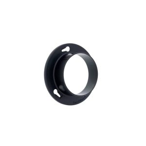 FLANGE PLASTIQUE (100mm) CAN-FILTERS