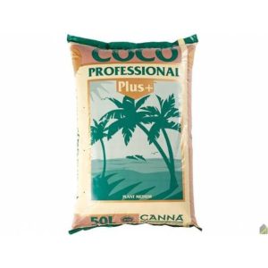 COCO PROFESSIONAL PLUS 50L  CANNA