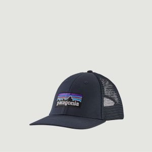 Patagonia – Casquette P-6 Logo LoPro