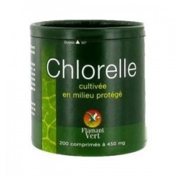 Chlorelle