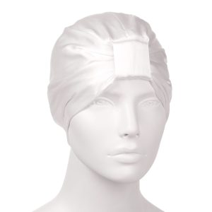 Nature & Découvertes – Coffret beauté de nuit 100% soie