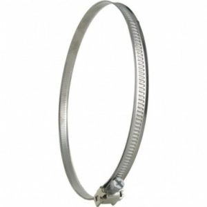 COLLIER DE SERRAGE 200MM VENTS