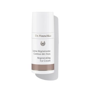 Crème régénérante contour des yeux Dr Hauschka