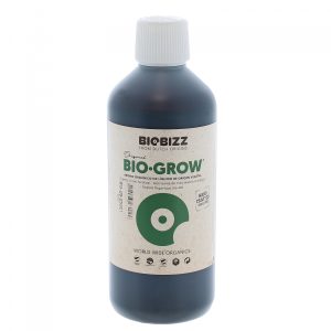BIO GROW 500ML – BIOBIZZ