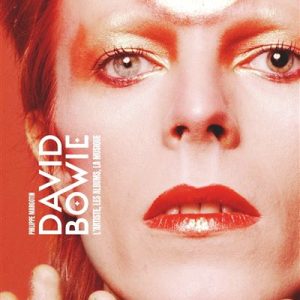 David Bowie (Livre)