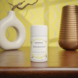 Déodorant Stick Monoï, Dekodacc