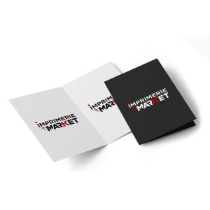 Dossier 300 G Offset avec création