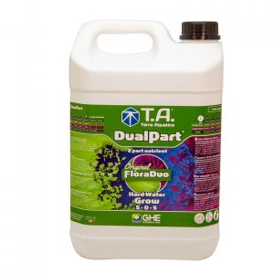 DUALPART GROW-HW (FLORADUO) 5L T.A.