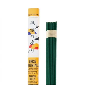 Encens japonais Brise orientale