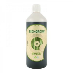 BIO GROW 1L – BIOBIZZ