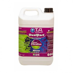 DUALPART-BLOOM (FLORADUO) 5L T.A.