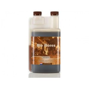 BIO FLORES 1L – BIOCANNA