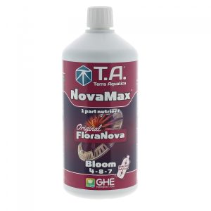 NOVAMAX-BLOOM (FLORANOVA) 1L T.A.